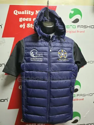 Stylish Half Jacket