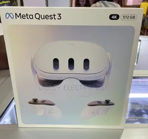 Meta Quest 3 512gb