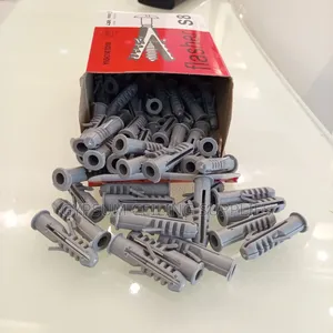 Wall Plugs 8mm
