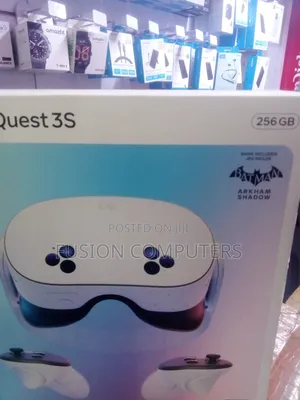 Meta Quest 3s 256gb