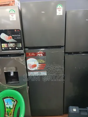 TCL 286l Fridge