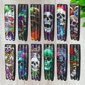 Tripple ( Three /3 ) Joint / Blunt Holder Tube