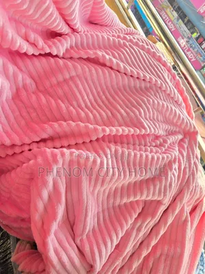 Soft Cozy Warm Fleece Blankets Available