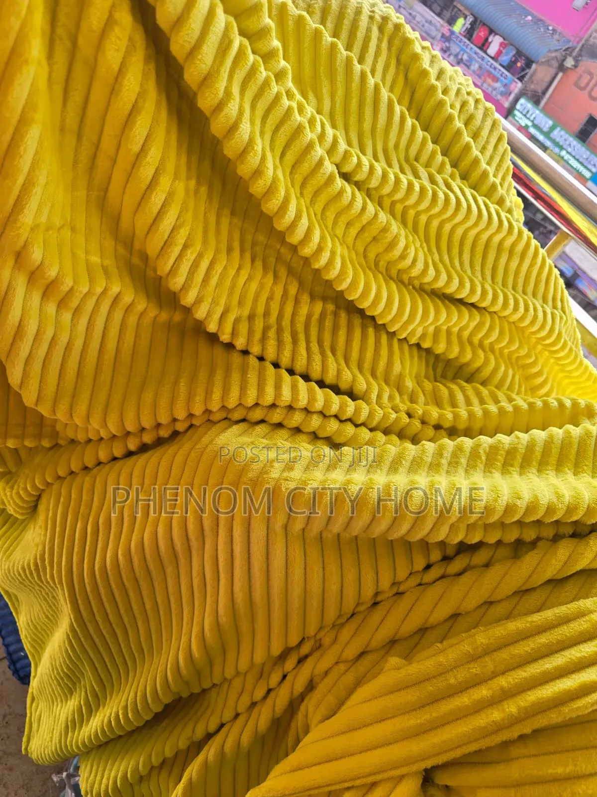 Soft Cozy Warm Fleece Blankets Available
