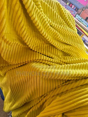 Soft Cozy Warm Fleece Blankets Available