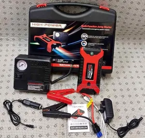 Portable Jam Starter Kit/Car Jam Starter