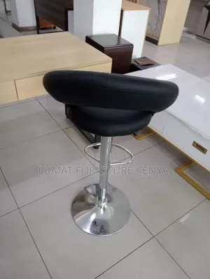 Height Adjustable Kitchen Stool