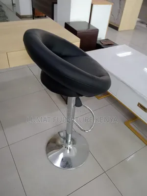 Height Adjustable Kitchen Stool