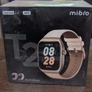 Mibro Watch T2 Smart Watch
