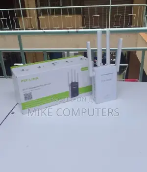 New 4g Wifi Repeater 300mbps Extender Wi-Fi Signal Amplifier Repeater