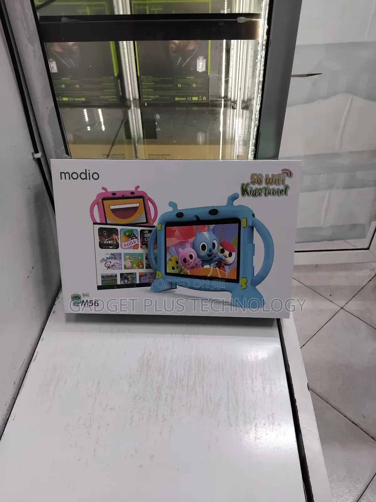 New Modio M56 128 GB Blue