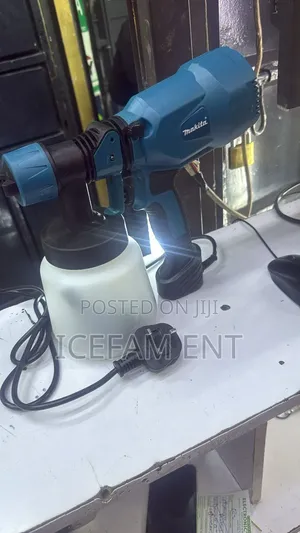 Makita Electric Spray Gun/Spray Gun