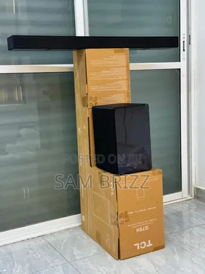 TCL Q75h Soundbar