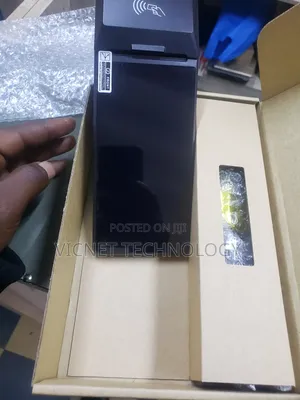7 Inch Screen Android Version 14 Handheld Pos