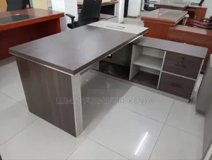 Professional Office Work Desk