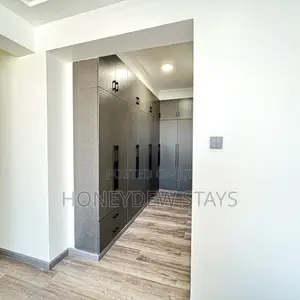 Furnished 5br Apartment at Diamond Oak Residency, Kileleshwa
