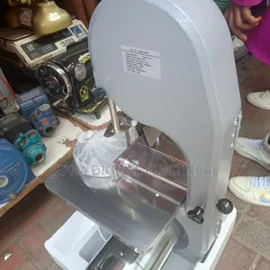 Commercial Bone Saw Machine
