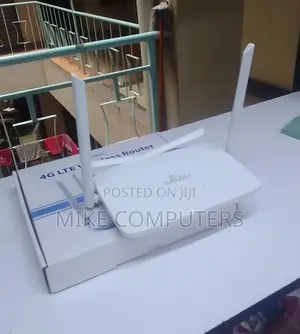 4g Lte Wifi Router 300mbps Wireless Router
