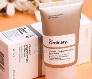 The Ordinary Suspension 30% in Silicone