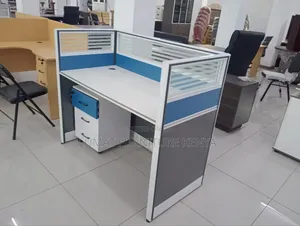 Single Office Workstation