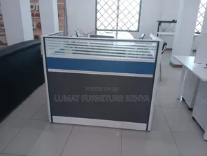 Single Office Workstation