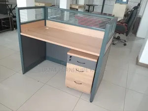 Single Office Workstation