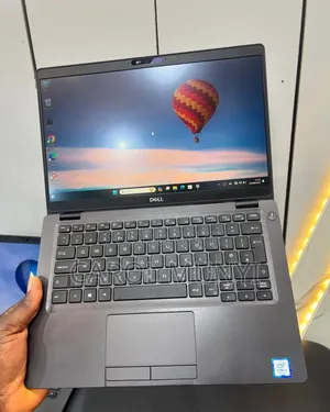 New Laptop Dell Latitude 5300 16GB Intel Core i5 SSD 256GB
