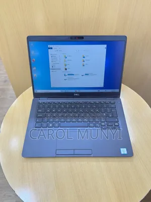 New Laptop Dell Latitude 5400 16GB Intel Core I5 SSD 512GB