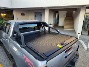 Adventure Starts at the Back of Your Truck