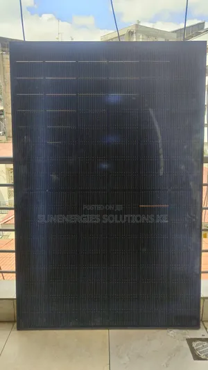 540w Jinko Bifacial All Weather Solar Panel