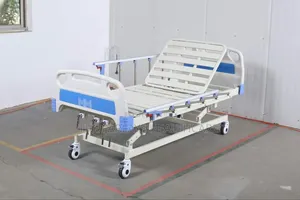 Hospital Bed 3 Function - Patient Bed.