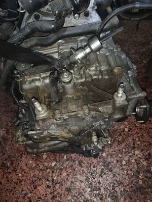 Pi Mazda Demio New Model Gearbox Axela/Atenza/Demio New Model