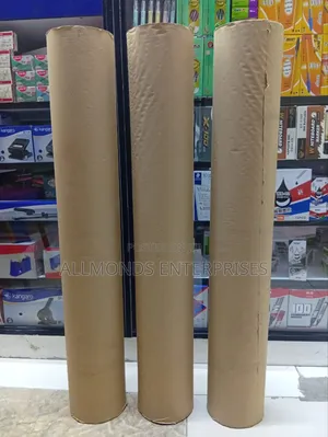 Brown Cover Roll
