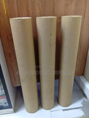 Brown Cover Roll