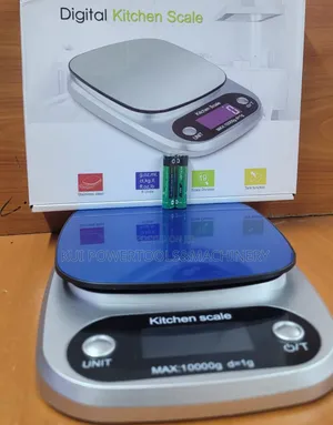 Kitchen Scale/ 10kg Kitchen Scale