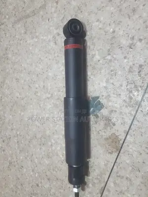 Ahc Shock Absorber Lc 100