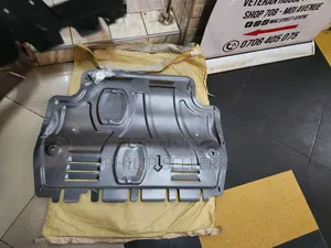 Shield Engine Sump Guard Skid Plate for Vw Polo T-Cross