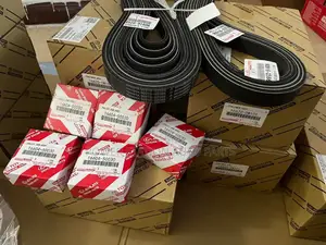 Pulley Lc Prado 1gd , 2gd