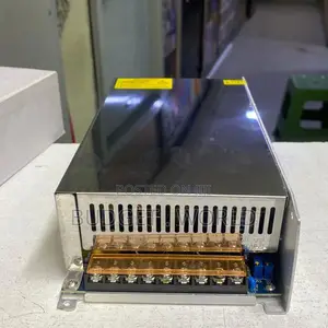 High Quality SMPS 720w 12v 60a CCTV Switching Power Supply 3d Printer
