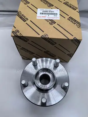 Front Hub Bearing Lc Prado J150