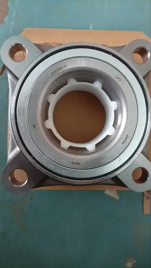 Front Hub Bearing Landcruiser Prado J120