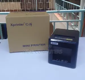 Thermal Receipt Printer Xprinter Xp-T80a