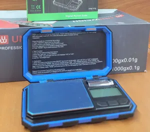 Digital Pocket Scale 200g/0.01g