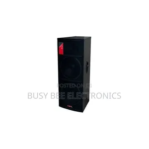 Trill825 Full Range Professional Public Address Speaker