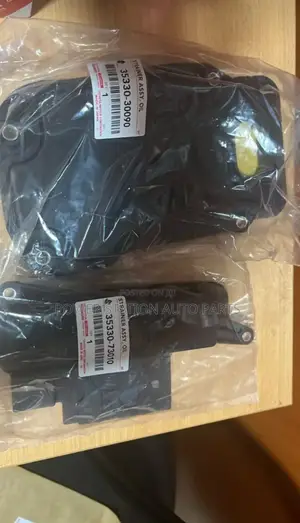 Oil Strainer Toyota Premio