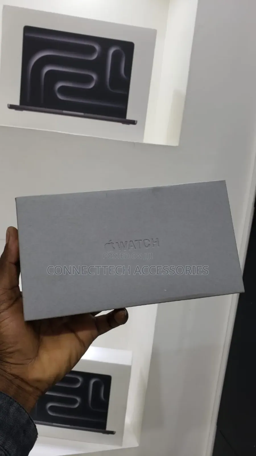Apple Watch Ultra 3 49mm