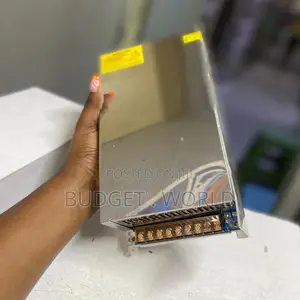 3dprinter 12v60a720w Power Supply Adapter Transformer Led Strip Light
