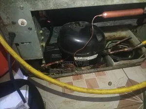 Fridge Repairs