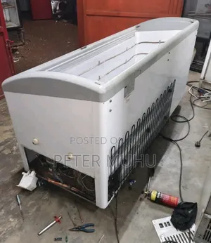 Fridge Repairs