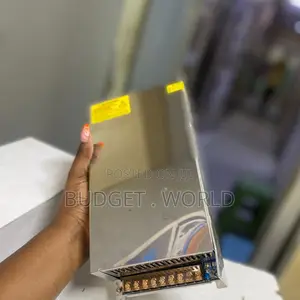 12volt 60amp 720wat Switching Power Supply Universal